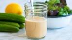 Best Tahini Dressing Recipe