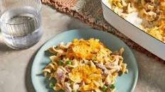 Best Tuna Casserole