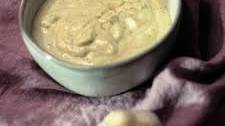 Best Vegan Garlic Lemon Aioli