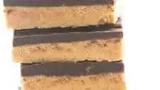 Better No Bake Chocolate Peanut Butter Bars