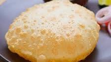 Bhatura Recipe