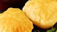 Bhatura Recipe, How to Make Bhature