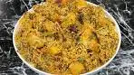 BIRYANI WITH CHICKEN DRUMSTEES 🍛 Ultra fragrant ...