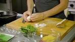 Bison Meatballs with Dandelion Tomato Sauce and Pasta with ...