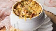 Bistro French Onion Soup (Panera Copycat)