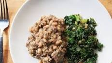 Black Eyed Peas With Ham Hock Recipe