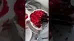 Black Forest Cake