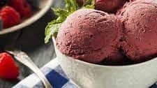 Blackberry Yonanas