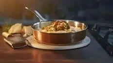 BLUE CHEESE RISOTTO