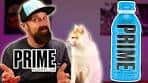 Blue Raspberry Bliss: Prime Hydration Blue Raspberry Taste ...