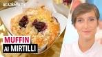 Blueberry Muffins by Martina Bertuccelli: the perfect English ...