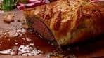 Boeuf wellington classique