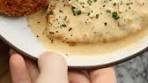 Bon Appetit Recipes | CREAM CHEESE CHICKEN | Serves 4 ...