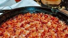 Bourbon Baked Beans