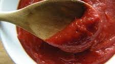Bourbon Whiskey BBQ Sauce