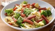 Bow Tie SPAM® Salad
