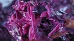 Braised red cabbage: Delicious side dish for holidays!