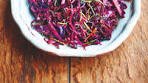 Braised Red Cabbage | Jamie Oliver | Really simple, but really ...