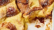 Bread Pudding