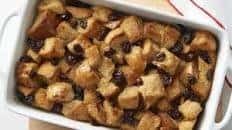 Bread Pudding