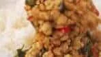 BRENDAN PANG | My 10 MIN SPICY THAI BASIL CHICKEN ...