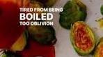 Bri Beaudoin | MAPLE SRIRACHA BRUSSELS SPROUTS ...