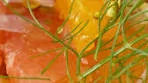 Brian Lagerstrom | Citrus and Fennel Salad Recipe: ▪6 large ...