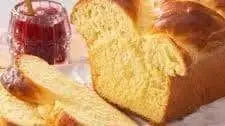 Brioche Bread