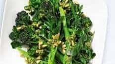 Broccoli recipes