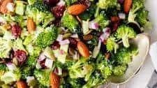 Broccoli Salad