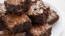 Brownies au cannabis