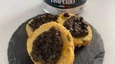 Bruschetta with Truffle Sauce Recipe – Timperio