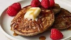 Buckwheat Pancakes