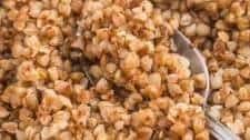 Buckwheat Porridge