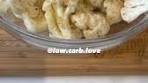 BUFFALO CAULIFLOWER NACHOS by low carb love | All you ...