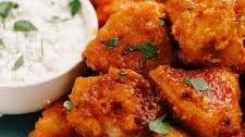 Buffalo Chicken Bites (Boneless Buffalo Wings)