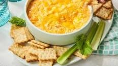 Buffalo Chicken Dip