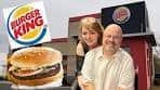 Burger King Classic Sandwiches Taste Test - Our Review!