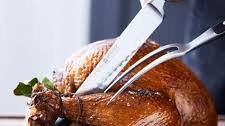 Buttermilk-Brined Turkey