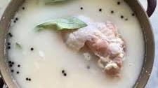 Buttermilk Turkey Brine