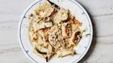 Butternut Squash Agnolotti