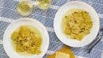 Butternut Squash Agnolotti with Sage Brown Butter Recipe