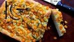Butternut Squash and Sage Focaccia Bread (stevescooking)