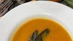 Butternut Squash Soup with Sage. The LAST BUTTERNUT ...