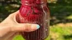 Cailee Fischer | easy homemade chia jam! 🫐🍓 full written ...
