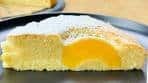 Cake in 5 minutes! Quick Delicious Cake recipe - Peach ...