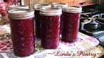 ~Canning Raspberry Lemonade Jam With Linda's Pantry~