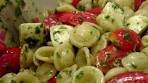 Caprese Pasta Salad - Recipe by Laura Vitale - Laura in the ...