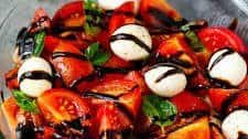 Caprese Salad