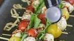 Caprese Salad Skewers